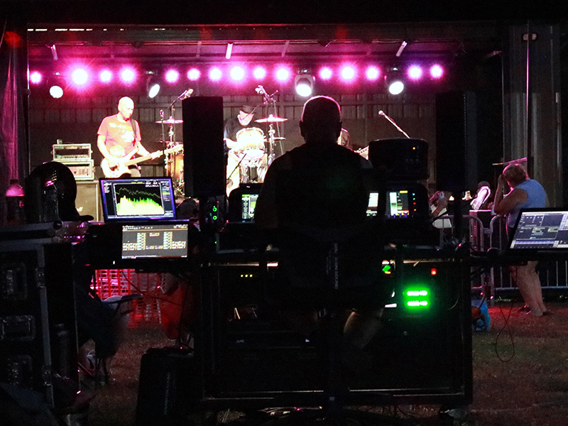 View Ticket Information